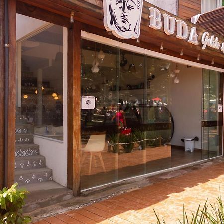 Buda Suites Cairu Exterior photo