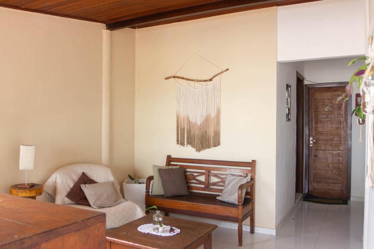 Buda Suites Cairu Exterior photo