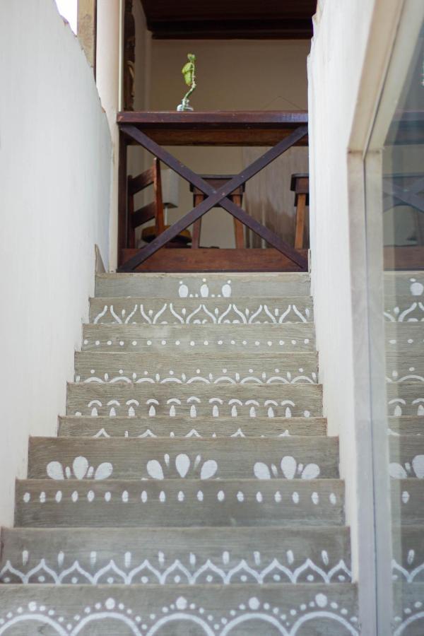 Buda Suites Cairu Exterior photo