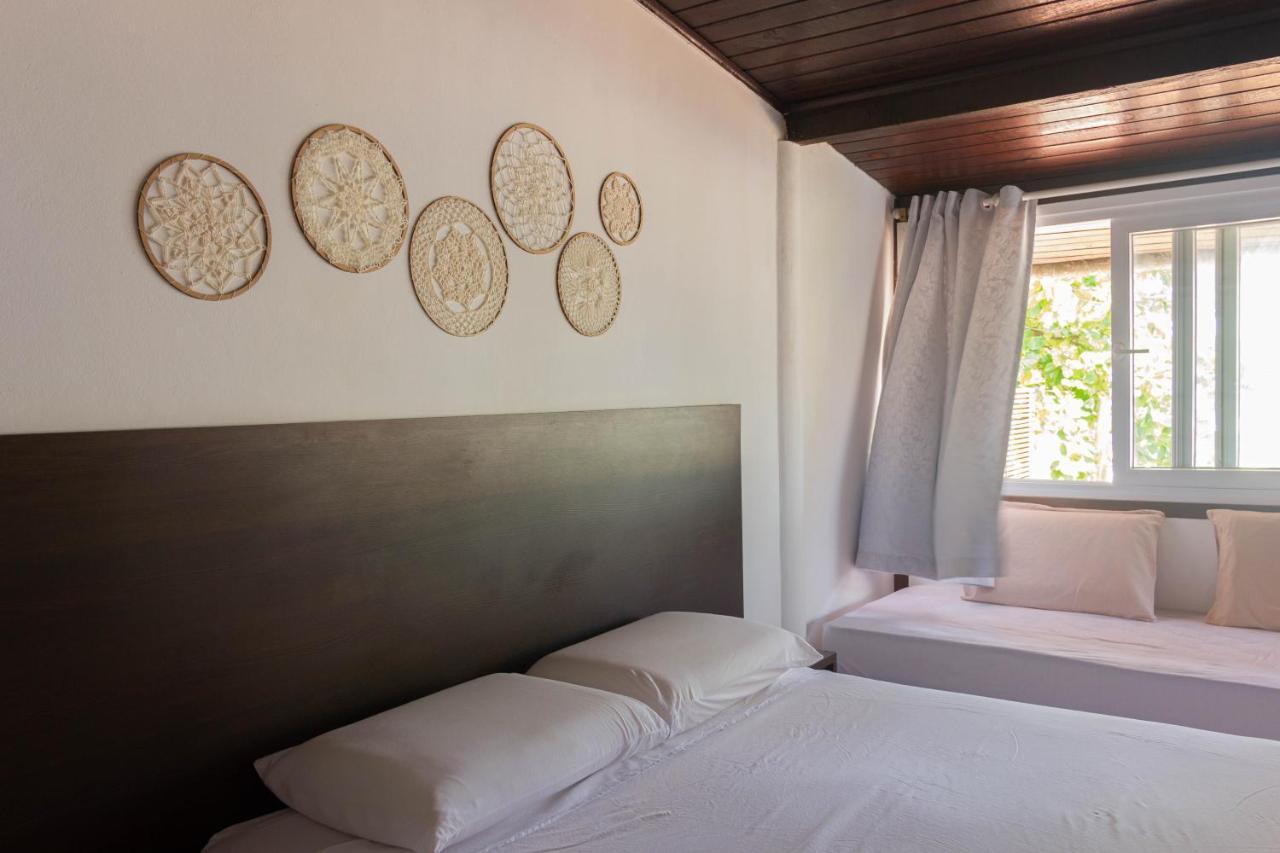 Buda Suites Cairu Exterior photo