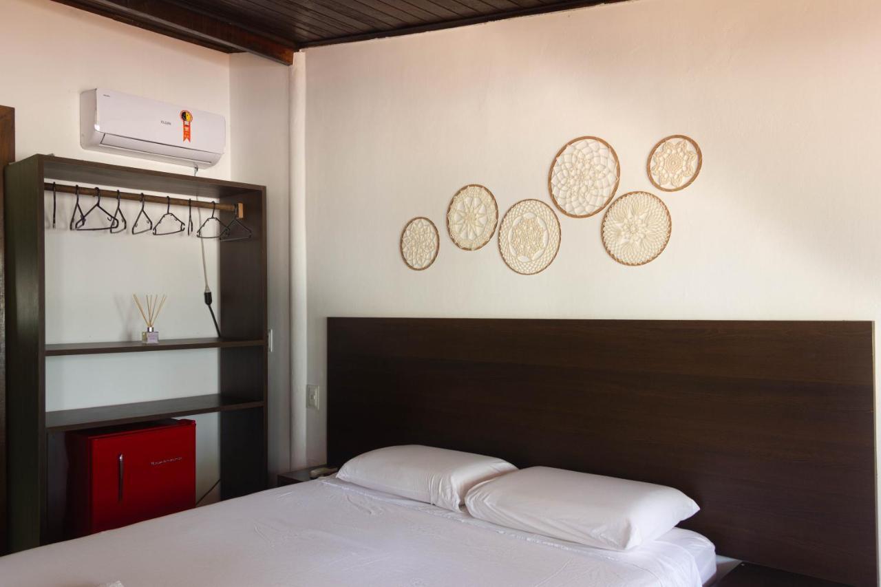 Buda Suites Cairu Exterior photo