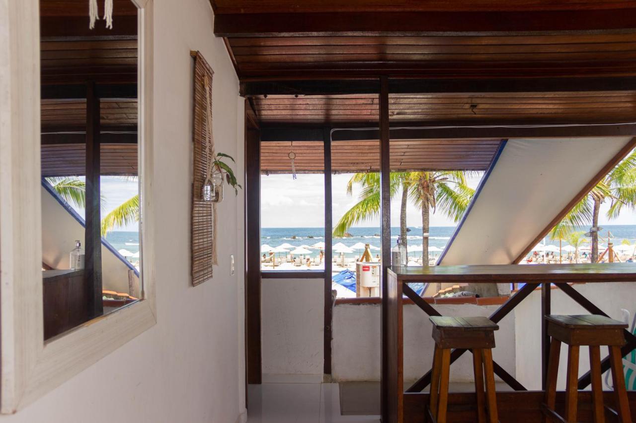 Buda Suites Cairu Exterior photo