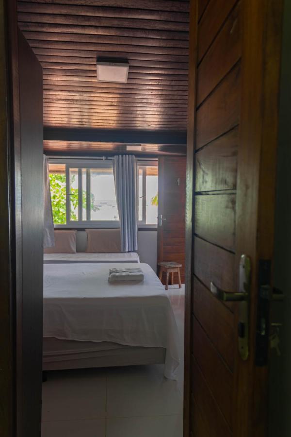 Buda Suites Cairu Exterior photo