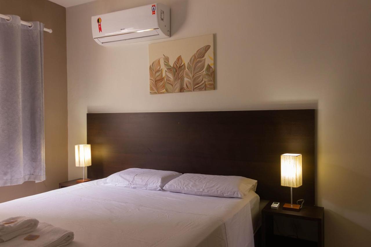 Buda Suites Cairu Exterior photo