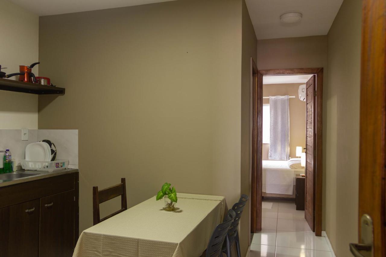 Buda Suites Cairu Exterior photo