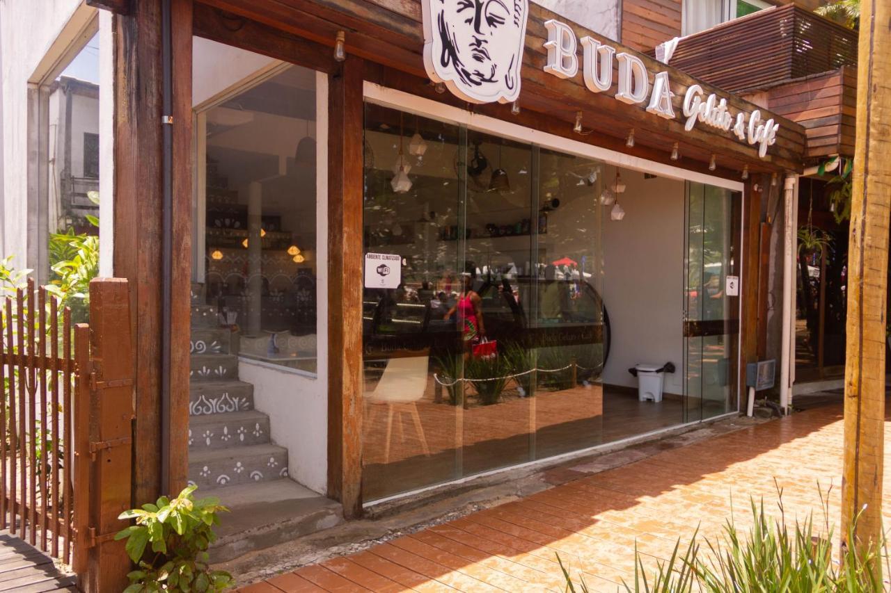 Buda Suites Cairu Exterior photo