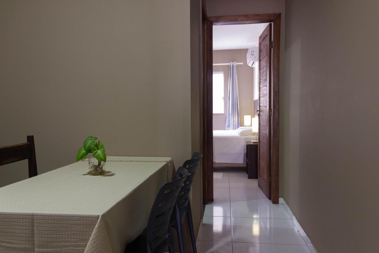 Buda Suites Cairu Exterior photo