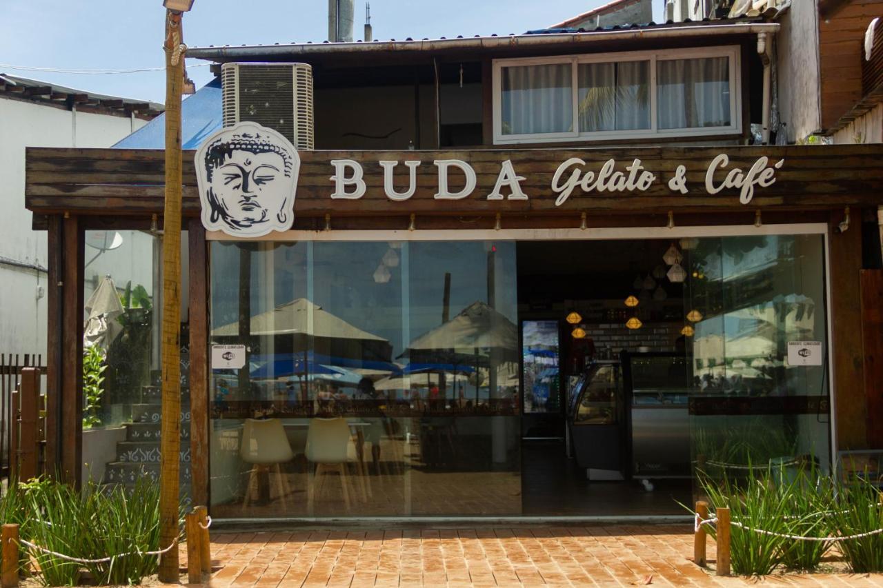 Buda Suites Cairu Exterior photo
