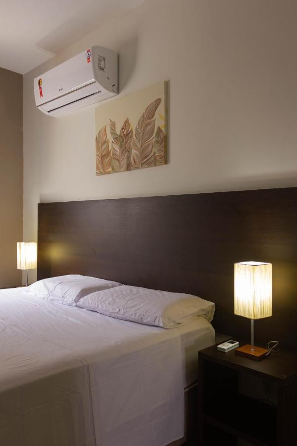 Buda Suites Cairu Exterior photo