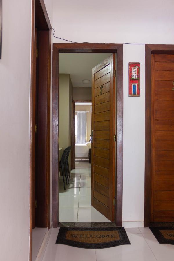 Buda Suites Cairu Exterior photo
